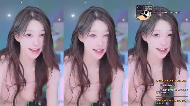 图片[2] - [Korean BJ] imsocutesexy 2026-03-23 - KBJFan