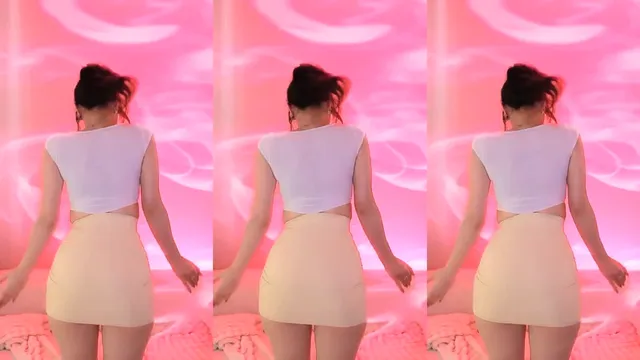 图片[4] - [Korean BJ] purelove2 2025-12-18 - KBJFan