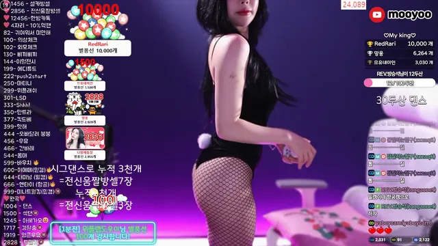 图片[2] - [Korean BJ] milkkim123 2025-06-01 - KBJFan