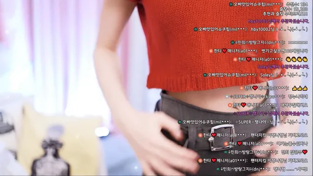 图片[5] - [Korean BJ] hyuna0721 2026-02-01 - KBJFan