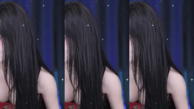 图片[1] - [Korean BJ] znvely00 2025-04-14 - KBJFan