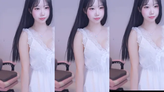 图片[1] - [Korean BJ] hachu87 2025-08-20 - KBJFan