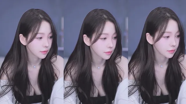 [Korean BJ] imsocutesexy 2025-08-02 - KBJFan