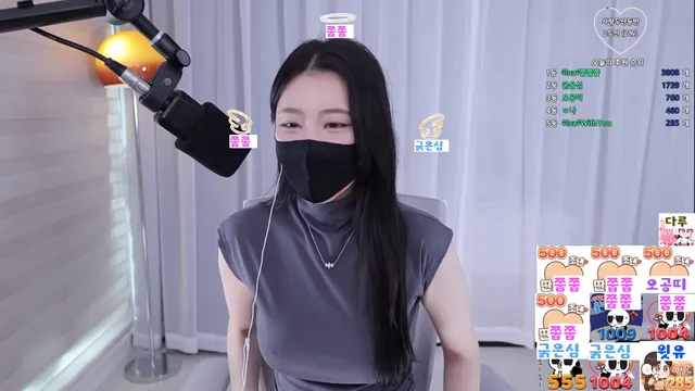 图片[6] - [Korean BJ] bboever2865 2025-09-27 - KBJFan