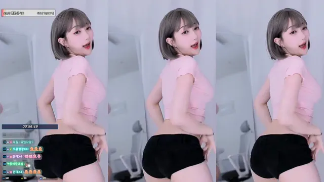 图片[9] - [Korean BJ] wjl9908 2025-01-16 - KBJFan