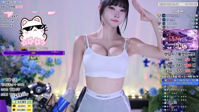 图片[4] - [Korean BJ] yunyeson3015 2025-06-30