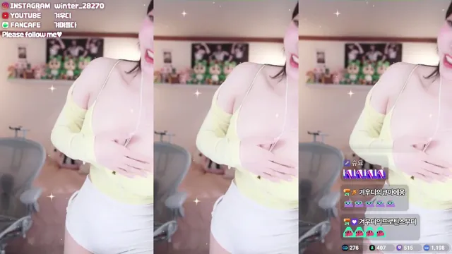 图片[2] - [Korean BJ] kyul365 2025-01-30 - KBJFan