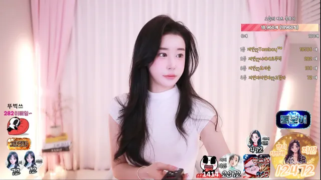 图片[3] - [Korean BJ] in0410 2025-02-21 - KBJFan