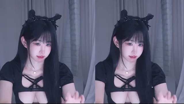 图片[2] - [Korean BJ] dlatmdaldlr 2025-07-20 - KBJFan