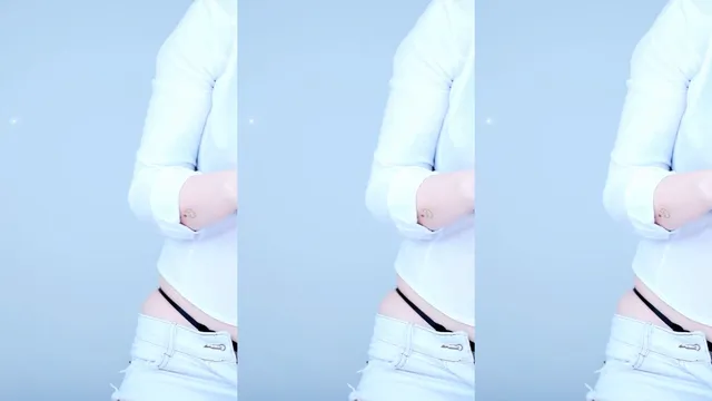 图片[1] - [Korean BJ] yso1004 2025-07-10 - KBJFan