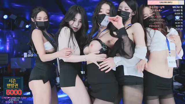 图片[60] - [Korean BJ] jinricp 2024-02-19 - KBJFan