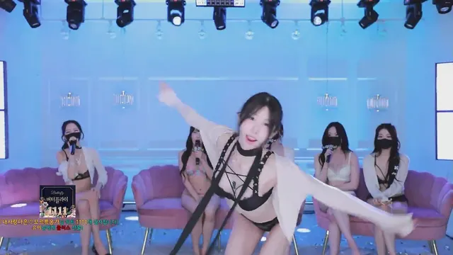 图片[58] - [Korean BJ] mscrew33 2025-06-03 - KBJFan