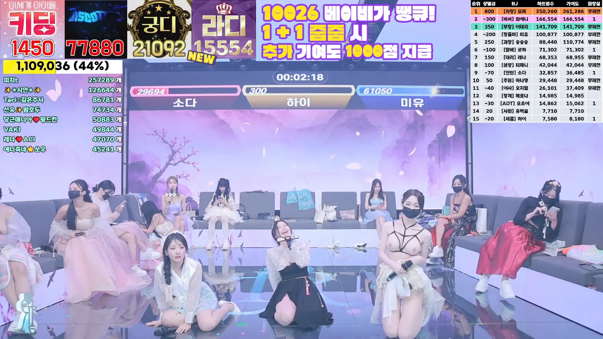 图片[20] - [Korean BJ] jinricp 2024-09-13 - KBJFan