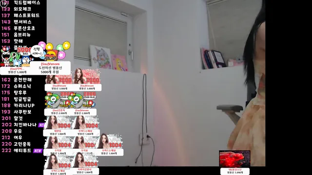 图片[6] - [Korean BJ] tnwl9630 2025-05-01 - KBJFan