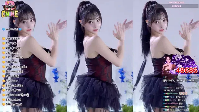 图片[3] - [Korean BJ] yunyeson3015 2025-09-24 - KBJFan