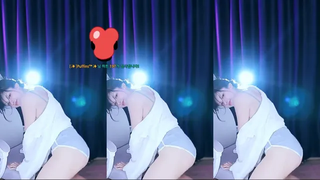 图片[2] - [Korean BJ] chuchu369 2026-03-07 - KBJFan