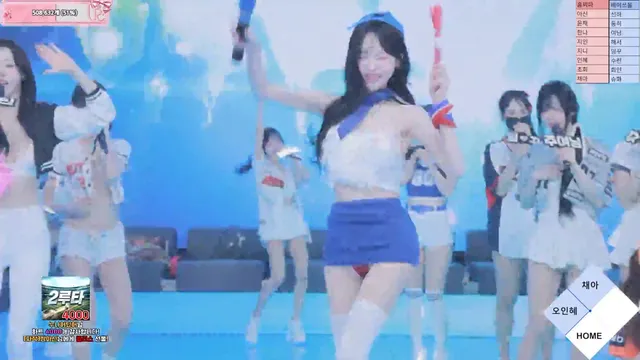 图片[19] - [Korean BJ] pandaclass 2026-04-04 - KBJFan