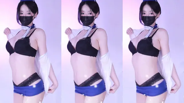 图片[4] - [Korean BJ] ohhanna 2025-03-24 - KBJFan