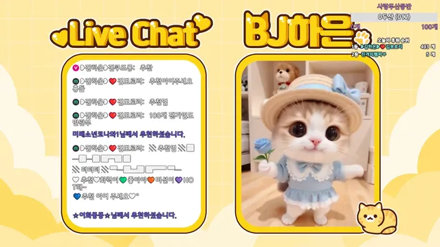 图片[1] - [Korean BJ] bboever2865 2026-05-23 - KBJFan