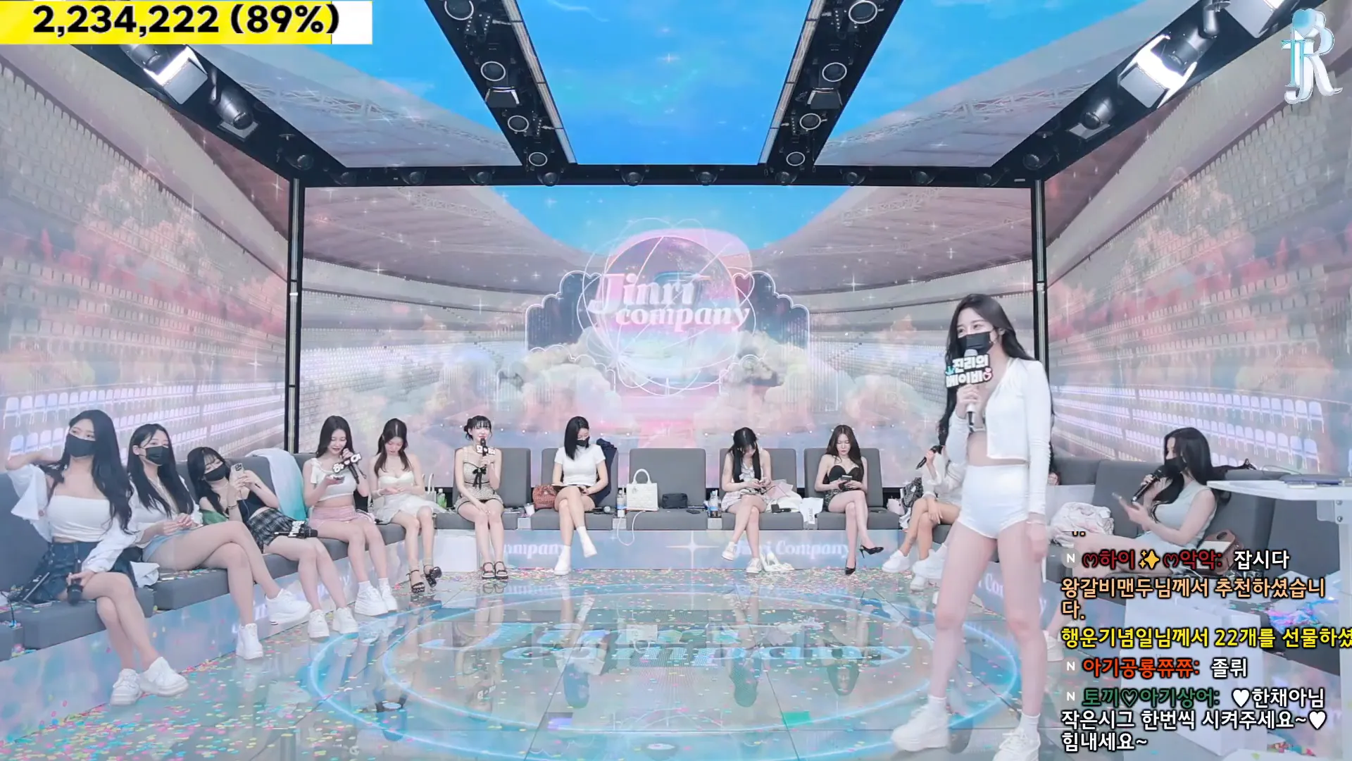 图片[66] - [Korean BJ] jinricp 2024-10-02 - KBJFan