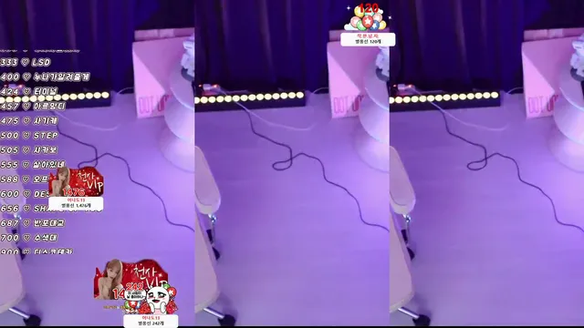 [Korean BJ] ssass10 2025-09-09 - KBJFan