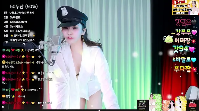 图片[12] - [Korean BJ] ansgml88 2025-06-26 - KBJFan