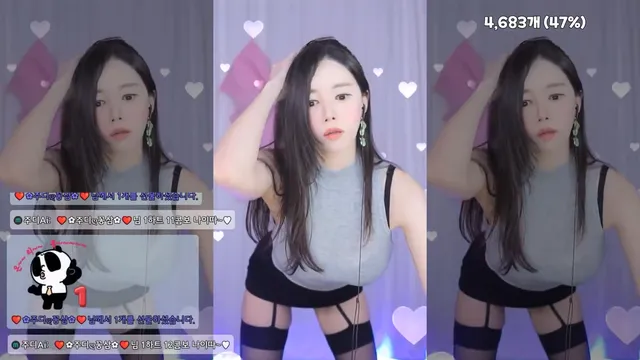 图片[4] - [Korean BJ] judi12345 2025-08-26 - KBJFan