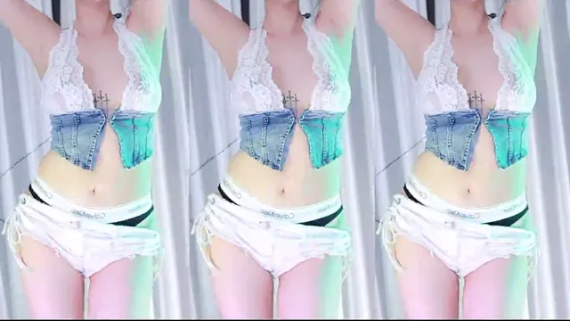 图片[9] - [Korean BJ] ansgml88 2025-07-09 - KBJFan