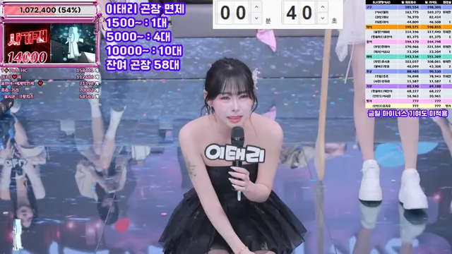 图片[60] - [Korean BJ] jinricp 2025-12-17 - KBJFan