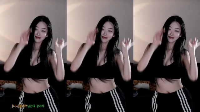 图片[3] - [Korean BJ] bumzi98 2025-03-26