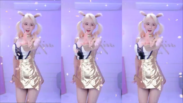 图片[4] - [Korean BJ] joahe2 2025-10-10 - KBJFan