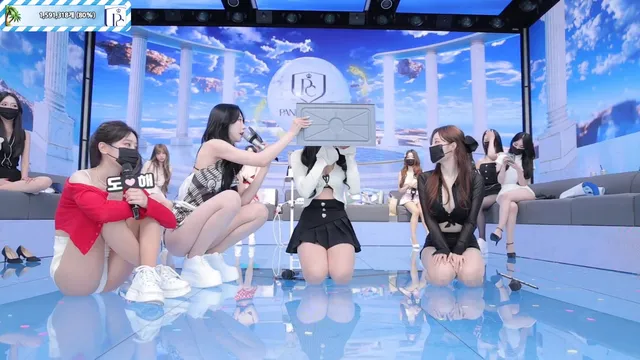 图片[18] - [Korean BJ] pandaclass 2025-06-19 - KBJFan