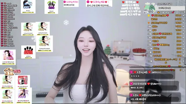 图片[3] - [Korean BJ] dks2003 2026-01-23 - KBJFan