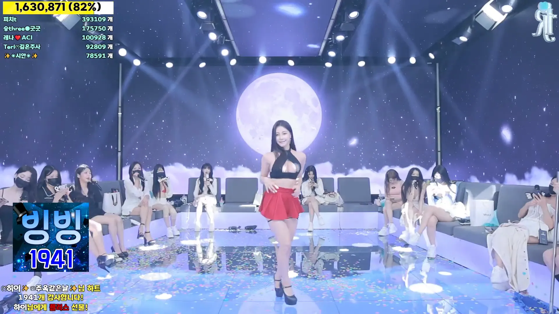 图片[36] - [Korean BJ] jinricp 2024-09-11 - KBJFan