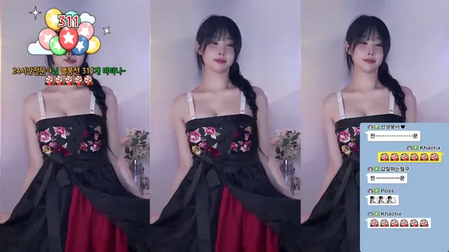 图片[4] - [Korean BJ] rud9281 2025-01-30 - KBJFan