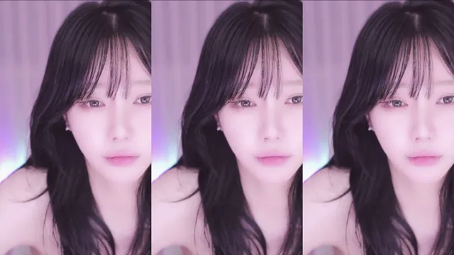 图片[20] - [Korean BJ] zmalqp6666 2025-07-26 - KBJFan