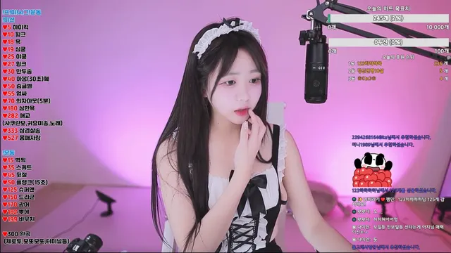 图片[4] - [Korean BJ] gom8212 2025-12-21 - KBJFan