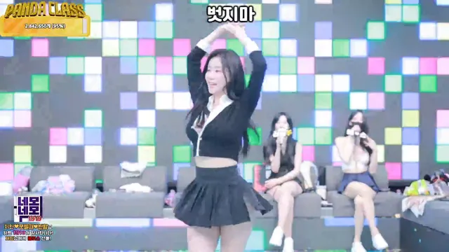 图片[58] - [Korean BJ] pandaclass 2025-05-20 - KBJFan