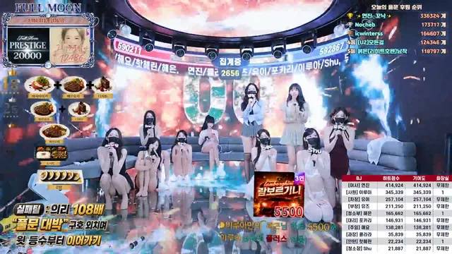 图片[66] - [Korean BJ] mscrew33 2026-05-26 - KBJFan