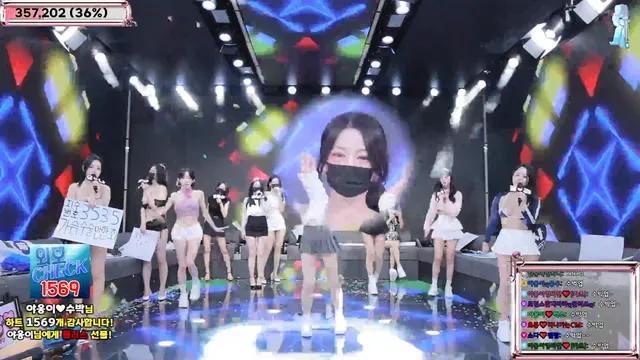 图片[17] - [Korean BJ] jinricp 2025-04-18 - KBJFan