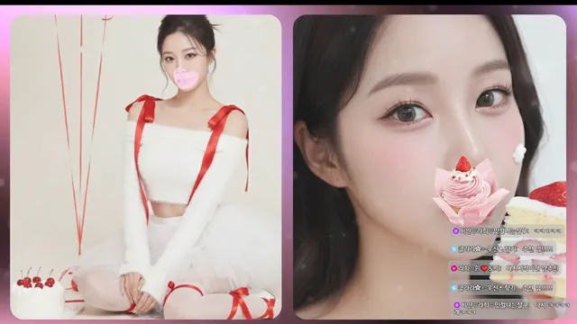 图片[1] - [Korean BJ] jelly007 2026-04-29 - KBJFan