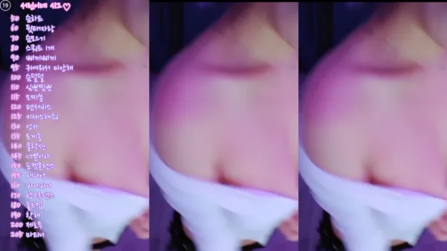 图片[5] - [Korean BJ] nlke0600 2025-09-01 - KBJFan