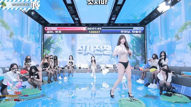 图片[50] - [Korean BJ] pandaclass 2025-07-24 - KBJFan