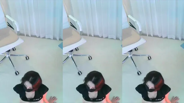 图片[5] - [Korean BJ] tyy750ii 2025-03-17 - KBJFan