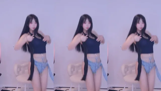 图片[3] - [Korean BJ] hachu87 2025-08-26 - KBJFan