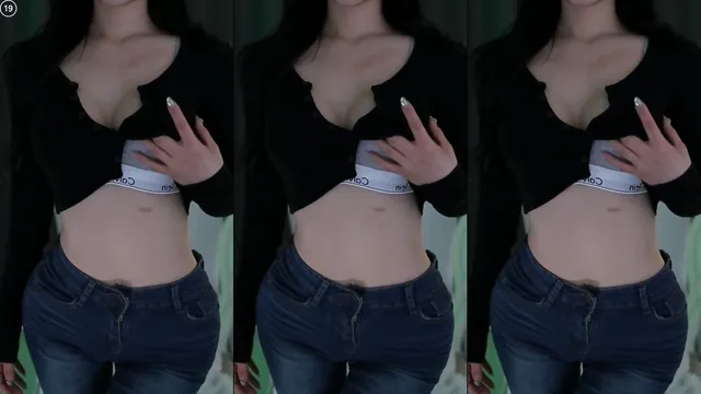 图片[2] - [Korean BJ] gpwl4204 2025-04-19 - KBJFan