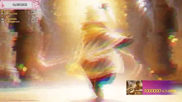 图片[1] - [Korean BJ] pandaclass 2026-04-02 - KBJFan