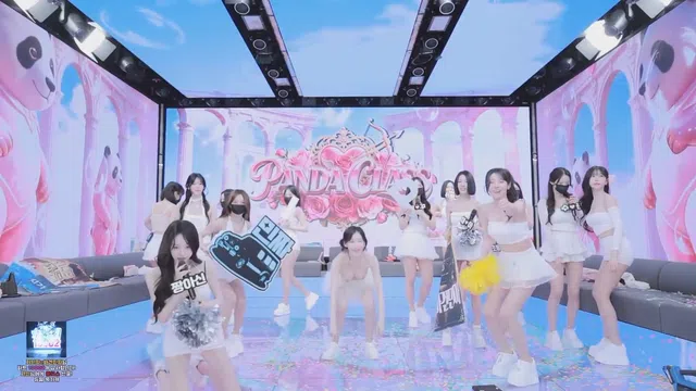图片[35] - [Korean BJ] pandaclass 2026-02-26 - KBJFan
