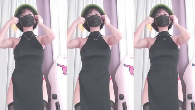 图片[4] - [Korean BJ] happybbi12 2026-03-30 - KBJFan