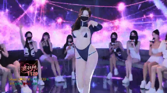 图片[3] - [Korean BJ] mscrew33 2026-05-27 - KBJFan